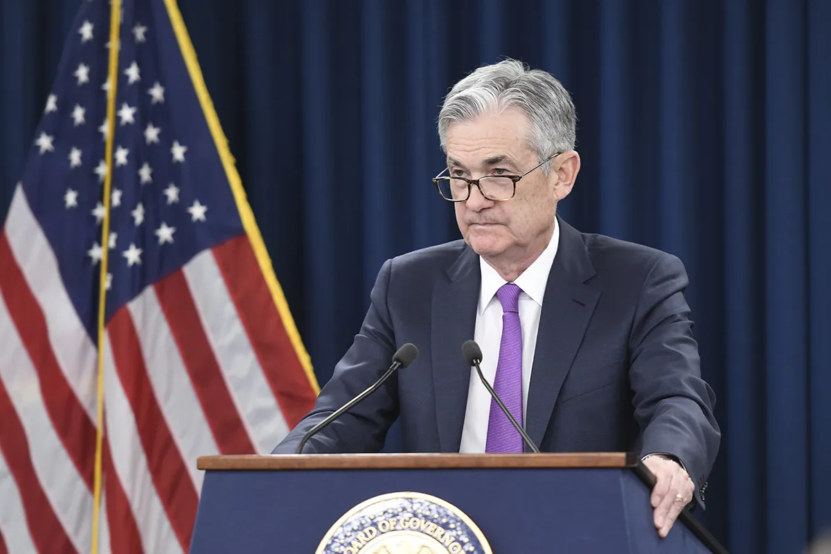การแถลงข่าวหลังประชุม FOMC มกราคม 2019