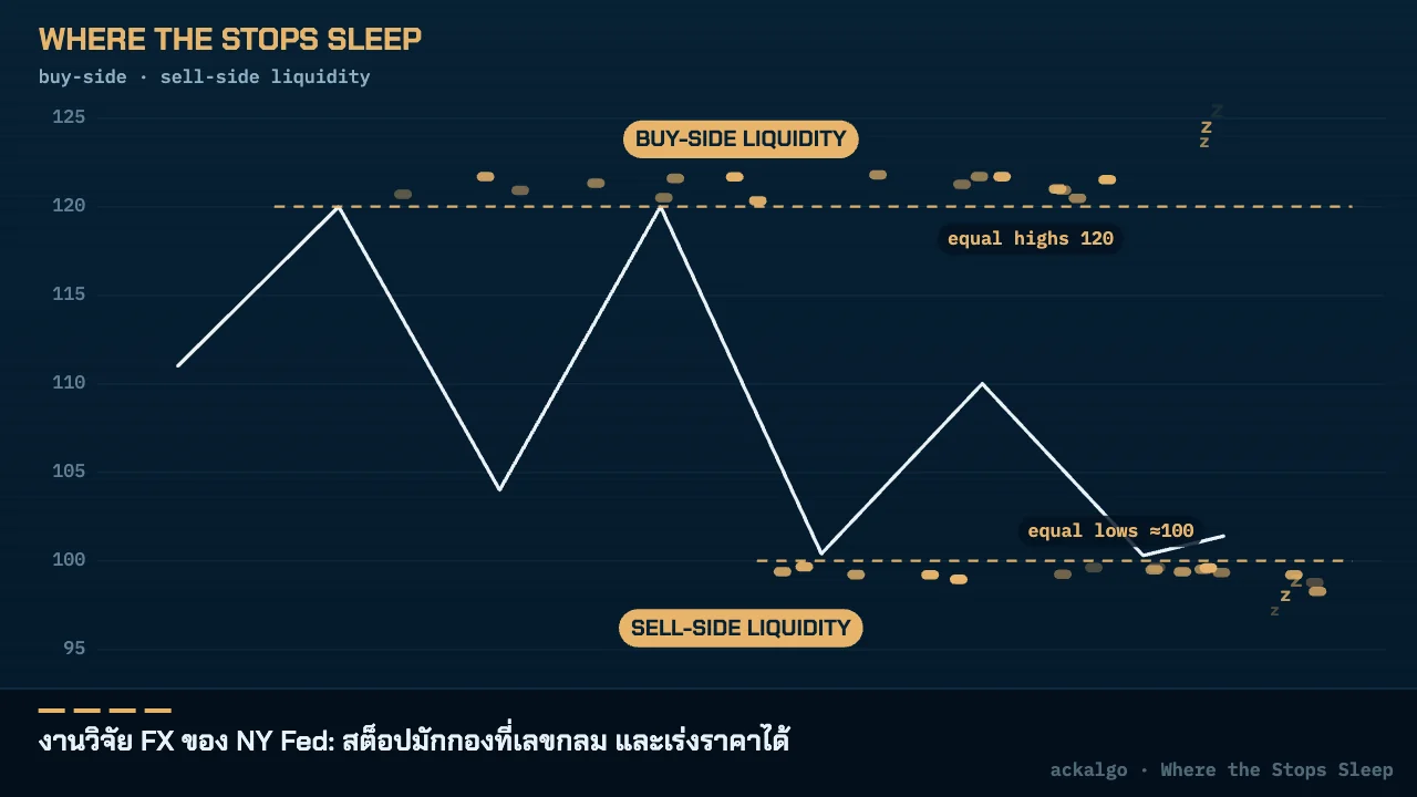 สต็อปนอนอยู่ตรงไหน